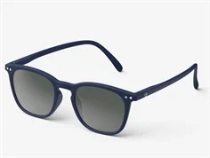 IZIPIZI navy blue voksen #e solbrille UV400